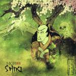 Sigh - Shiki (Black Vinyl)