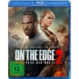 Plaion Gmbh - On The Edge 2 - Pfad Der Wlfe [DE-Version, Regio 2/B]
