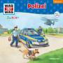 Was Ist Was Junior - Folge 08: Polizei