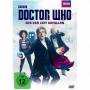 Peter Capaldi / Pearl Mackie / Matt Lucas / D. Bradley - Doctor Who-Aus Der Zeit Gefallen [DE-Version, Regio 2/B]