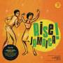 Various Artists - Rise Jamaica:Jamaican Independence Special