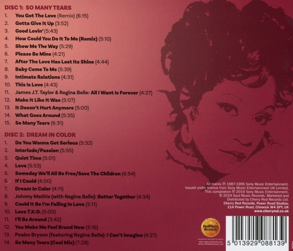 Show Me The Way-The Columbia Anthology 2