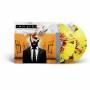 Oceansize - Everyone Into Position (Double Splatter Vinyl)