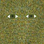Flying Lotus - Pattern+Grid World
