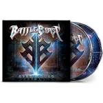 Battle Beast - Steelbound