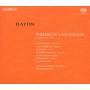 Genz / Engehardt / Petryka / Reinprecht / Huss / Haydn - Philemon und Baucis