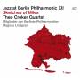 Jazz At Berlin Phil.XII / Theo Quartet Croker - Sketches Of Miles (180g Black 2LP)