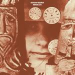 Ruthann Friedman - HURRIED LIFE: LOST RECORDINGS, 1965-1971 (blue vin