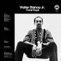 Walter-Jr.- Bishop - Coral Keys
