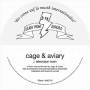 Cage & Aviary - Television Train
