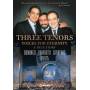 Jos� Carreras / Pl�cido Domingo / Zubin Mehta / + - Three Tenors-Voices for Eternity [DE-Version, Regio 2/B]