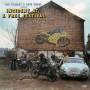V / A - Stanley & Wiggs Present Incident At A Free Festiva
