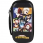 Konix - Switch Tasche My Hero Academia Schwarz