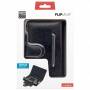 Custodie / Protezione - Bb Custodia Flip & Play New 2dsxl