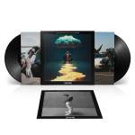 Kontra K - Die Hoffnung klaut mir Niemand (Ltd. 2LP)