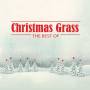 Various - Christmas Grass: The Best Of (Green LP)