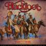 Blackfoot - Train Train-southern Rock Live