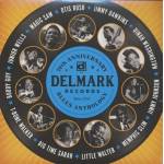 V / A - Delmark 70th Anniversary Blues Anthology / Various