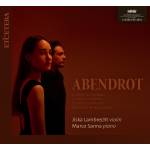 Jiska Lambrecht / Marco Sanna - Abendrot
