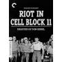 Criterion Collection: Riot In Cell Block 11 - Riot In Cell Block 11/dvd [US-Version, Regio 1]