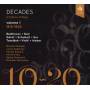 Anderson / Schwartz / Schade / Murray / Boesch / M - Decades-A Century of Song,vol.1, 1810-1820