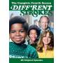 Diff'rent Strokes - Diff'rent Strokes: Season 4 [US-Version, Regio 1]