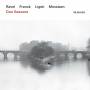 Duo Gazzana - Ravel / Franck / Ligeti / Messiaen