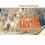 Nico Backton - Roots And Stories