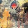 Rob Mazurek -Pulsar Quartet- - Stellar Pulsations