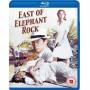 . - East Of Elephant Rock [Regio free (0)]
