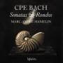 Marc-Andr Hamelin - Sonaten & Rondos