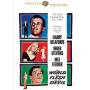 World: The Flesh And The Devil / (ws Rmst B & W) - World: The Flesh And The Devil [US-Version, Regio 1]