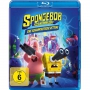 SpongeBob Schwammkopf: Eine schwammtastische Rettu [DE-Version, Regio 2/B] - SpongeBob Schwammkopf: Eine schwammtastische Rettu [DE-Version, Regio 2/B]