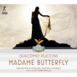 Various - Madame Butterfly