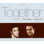 Various - Together-elvis Presley+joh