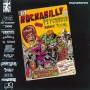 V / A - Rockabilly Psychosis & Garage Disease