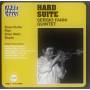 Sergio Fanni - Hard Suite