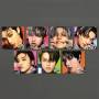 Nct Dream - The 3rd Album 'ISTJ' (CD Poster Ver. JISUNG)