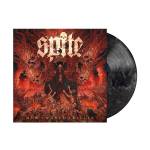 Spite - New World Killer (Black Marble Color LP)
