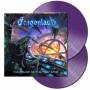 Dragonland - The Power Of The Nightstar (Ltd.Gtf. Purple 2Viny)