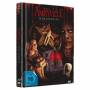 Mediabook Blu-ray & DVD - Amityville 8 - Cover C [DE-Version, Regio 2/B]