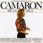Camaron De La Isla - Camaron De La Isla (Flamenco 15)