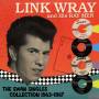 Link Wray - Swan Singles Collection