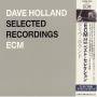 Dave Holland - Selected Recordings