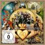 The Chieftains - Chronicles: 60 Years of The Chieftains [DE-Version, Regio 2/B]