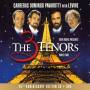 Jose Carreras / Placido Domingo / Luciano Pavarott - The 3 Tenors [DE-Version, Regio 2/B]