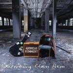 Andreas Kmmert - Working Class Hero (Ltd. Gtf. Transparent Vinyl)