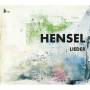Jennifer Parker / Stephanie Wake-Edwards / Tim Par - Hensel Lieder