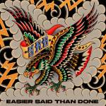 The Southern River Band - Easier Said Than Done