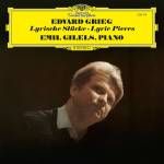 emil Gilels - Grieg: Lyrische Stcke